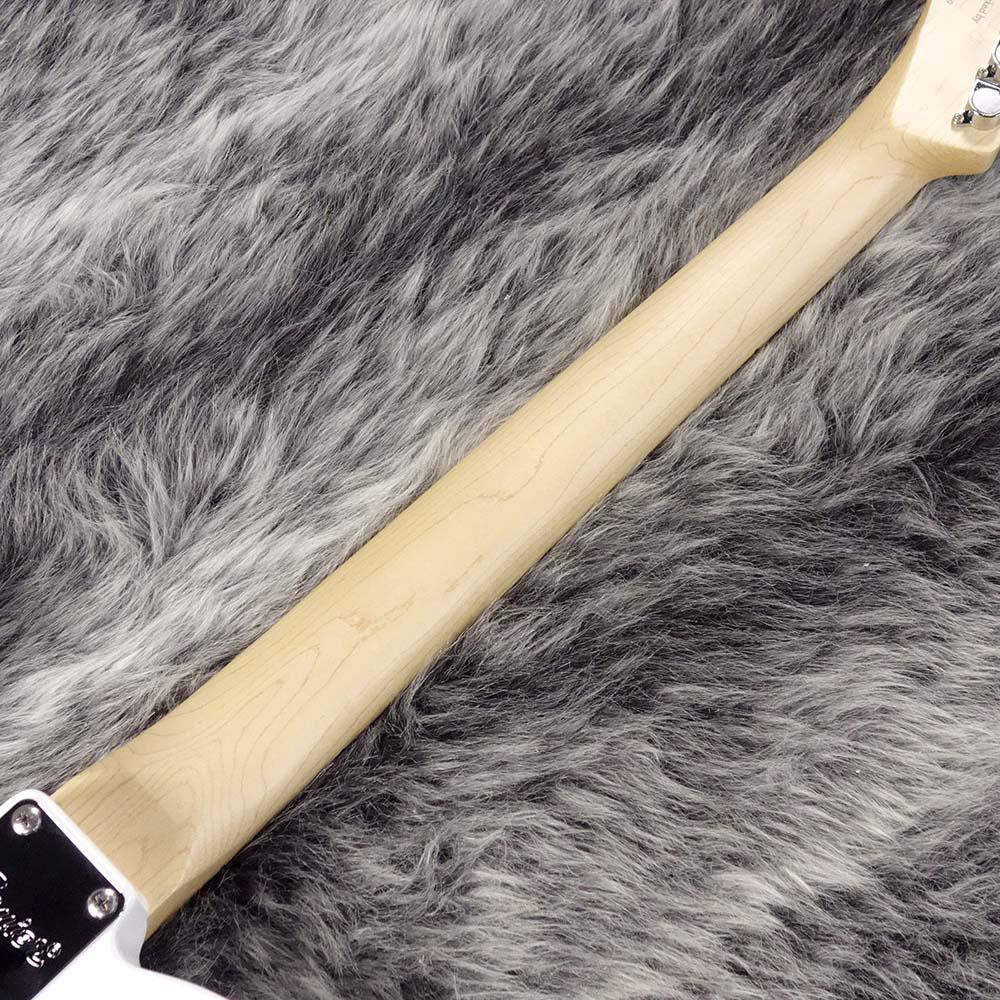Affinity Telecaster Arctic White Squier エレクトリックギター