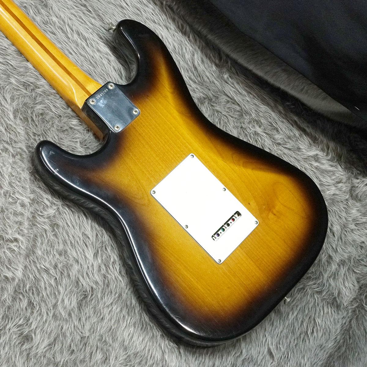 American Vintage 57 Stratocaster MN 2TS【1989年製】 Fender