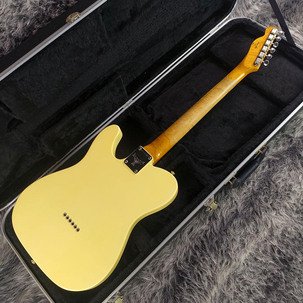 Retrospective Gear 1960 Telecaster Mod Fender Custom Shop