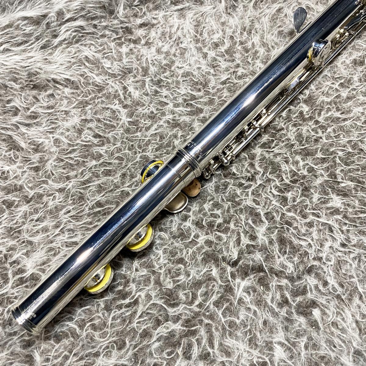 YFL-684【中古整備済】 YAMAHA フルート/ピッコロ フルート 商品詳細