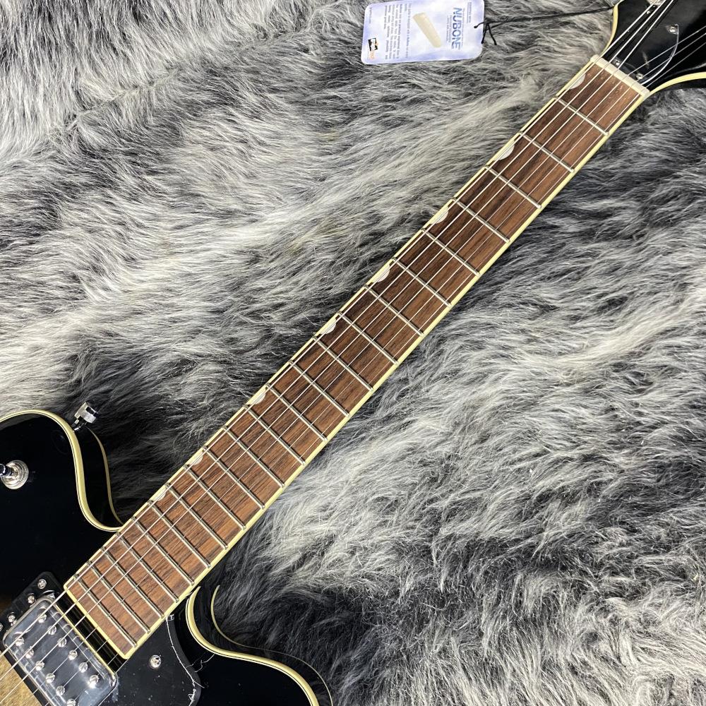 G5622 Electromatic Center Block DoubleCut with V Stoptail Bristol
