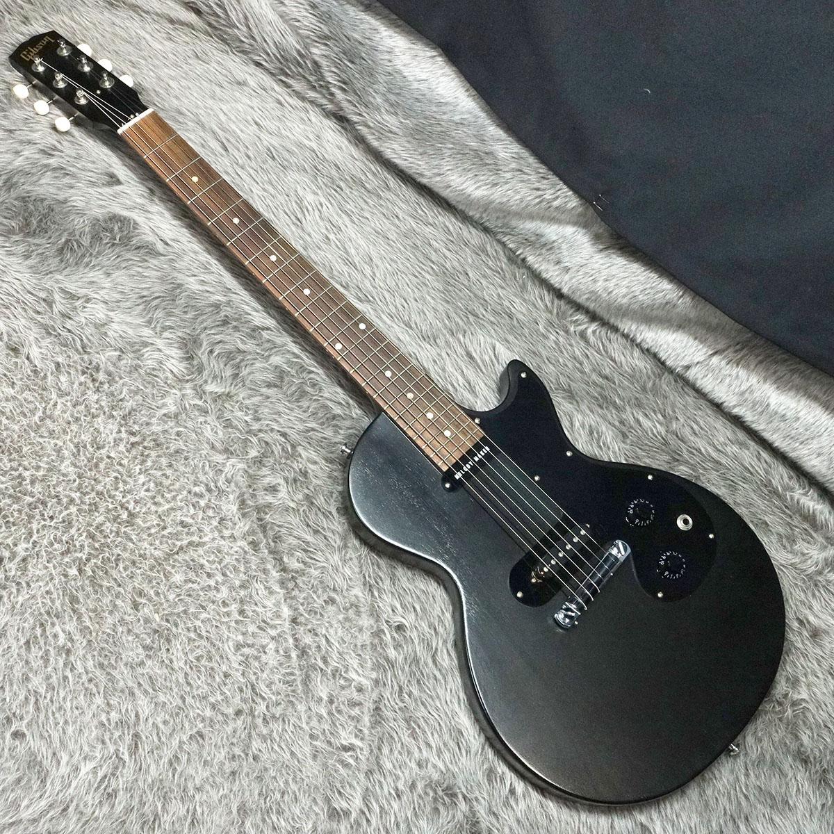 Melody Maker Satin Ebony 【2010年製】 Gibson エレクトリックギター