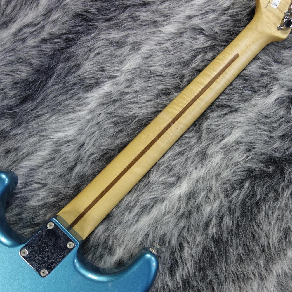 JST-5R Lake Placid Blue FUJIGEN エレクトリックギター ストラト
