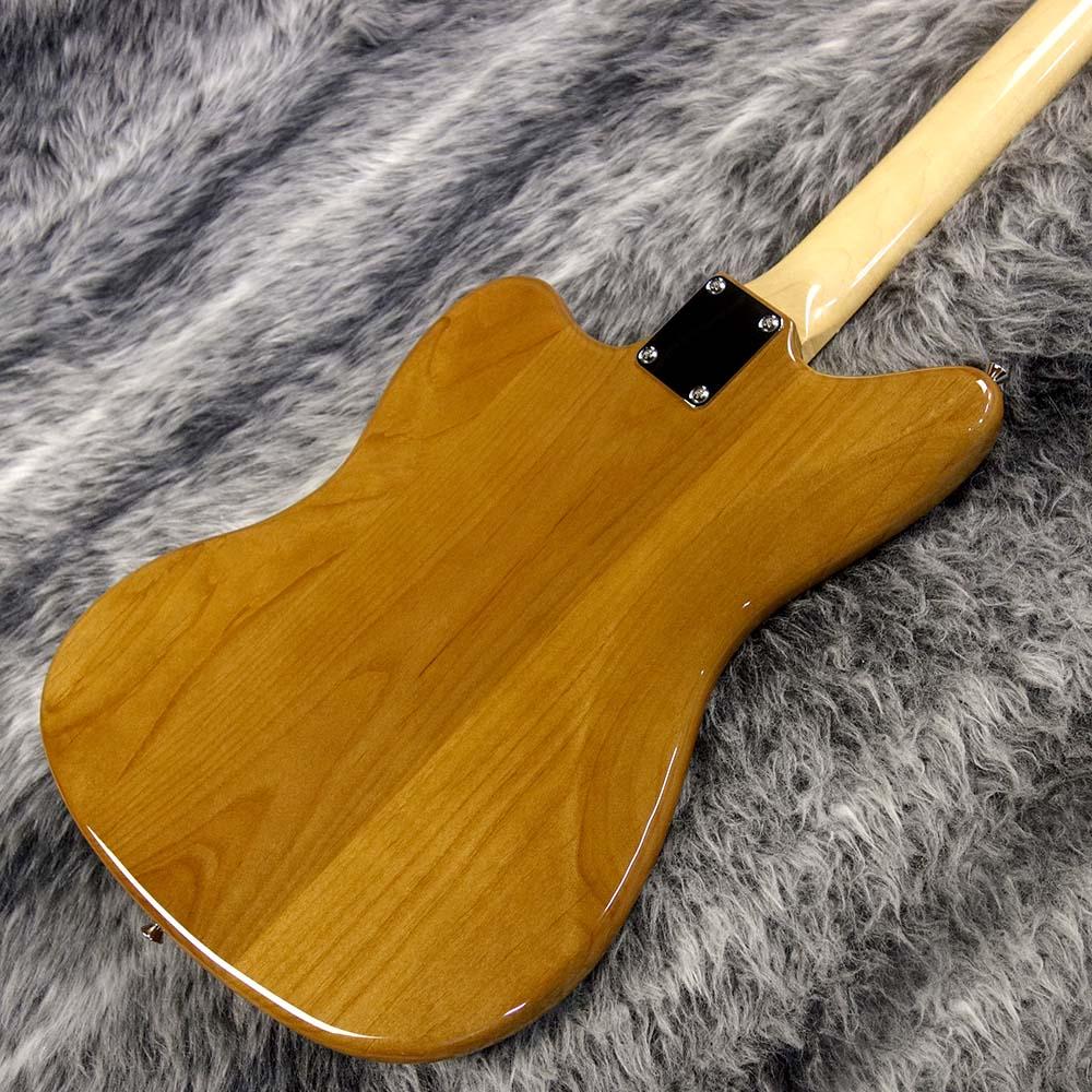 FSR Made in Japan Traditional 60s Jazzmaster Walnut Fender