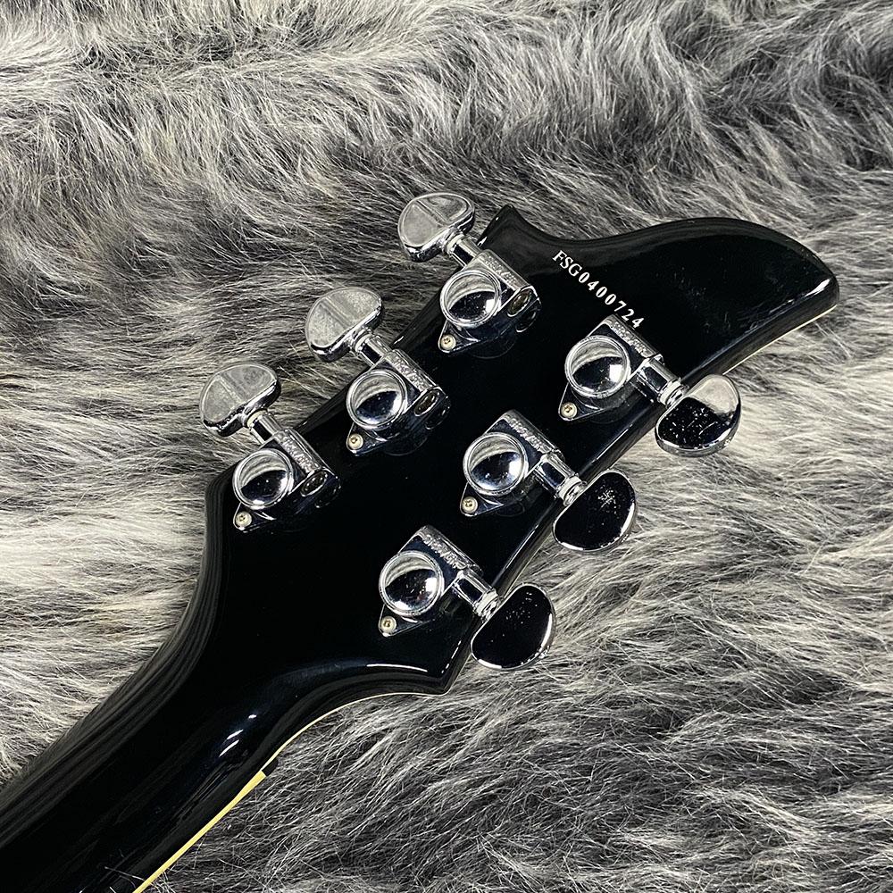RAVELLE STANDARD BLK FERNANDES エレクトリックギター その他の