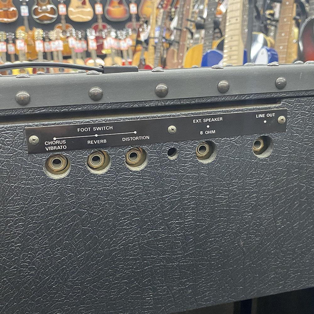 JC-60 JC-60 ギター用アンプ/アンプシミュレーター ギターアンプ