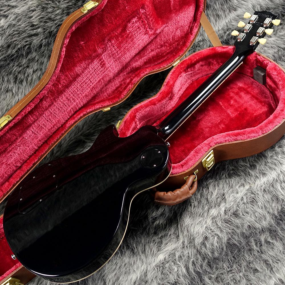 Les Paul Standard '50s Plain top Ebony Gibson エレクトリックギター