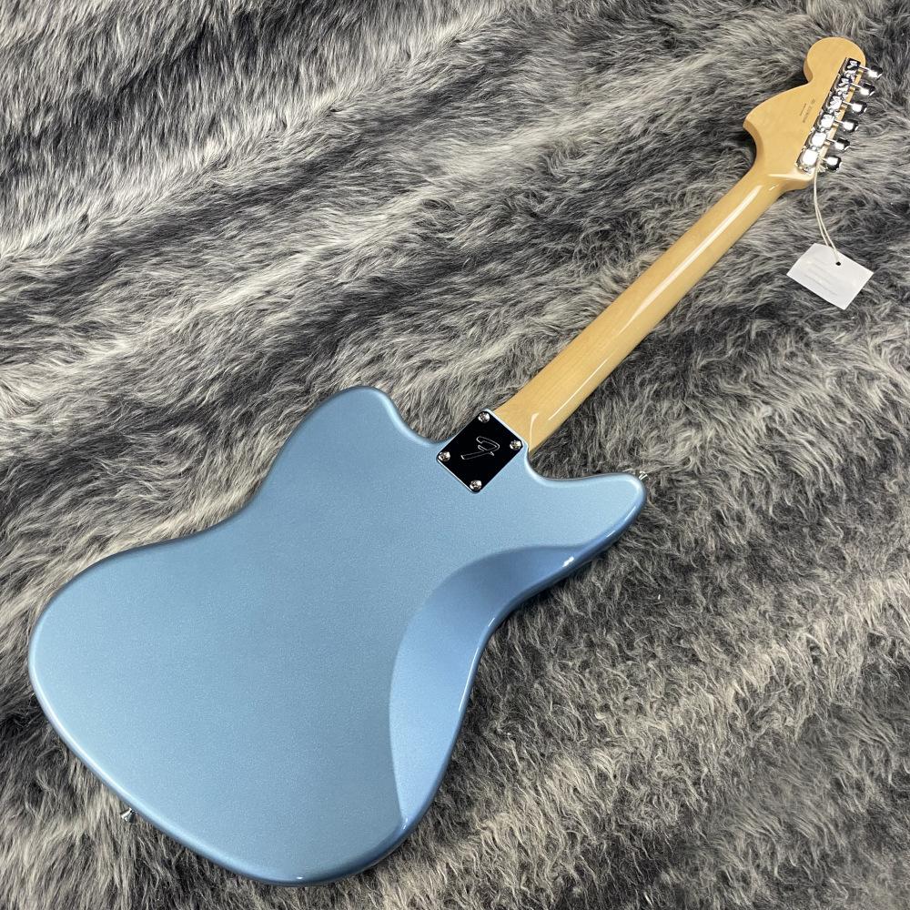 2023 Collection Made in Japan Traditional Late 60s Jaguar Ice Blue