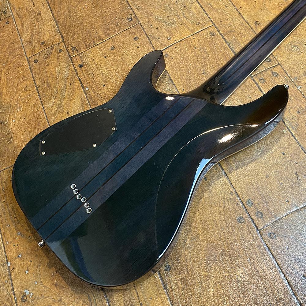 AD-C1-CL TBK SCHECTER エレクトリックギター ストラトキャスター