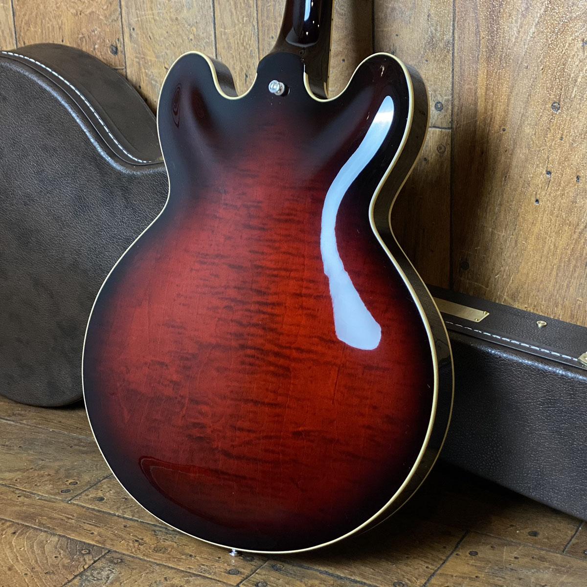 ES264-CM FRB 【ロッキン刈谷店オーダーモデル】 Tokai エレクトリック
