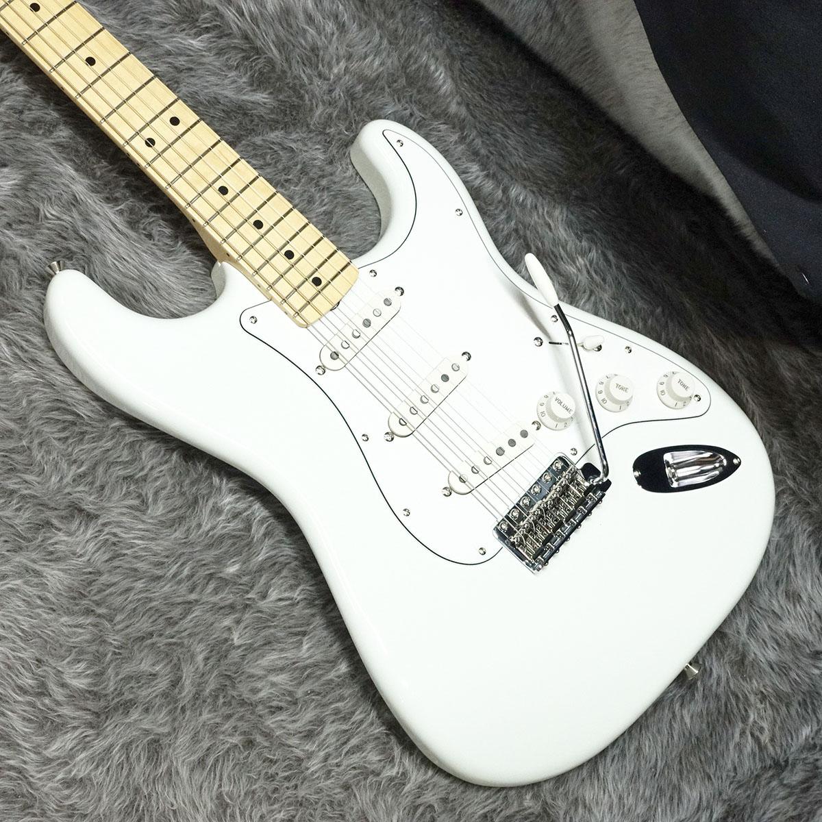 FSR Made in Japan Traditional Late 60s Stratocaster MN Olympic 