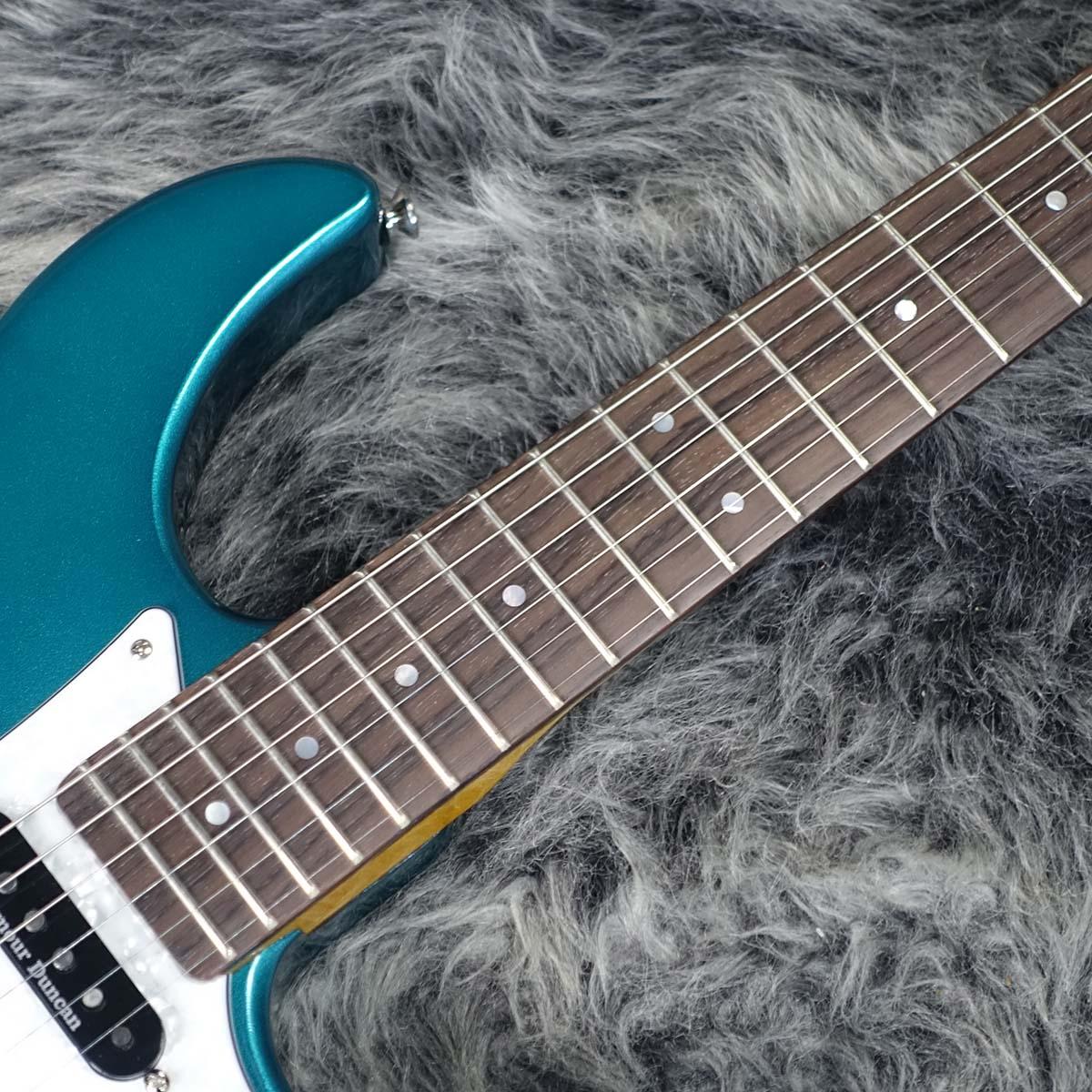 PAC612VIIX TGM YAMAHA エレクトリックギター ストラトキャスター