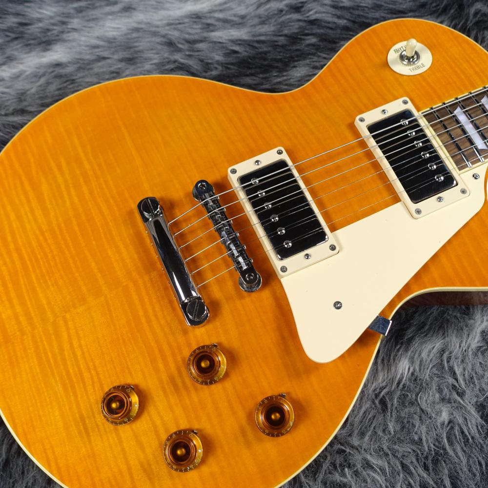 LS136F LD Tokai エレクトリックギター レスポールタイプ 商品詳細
