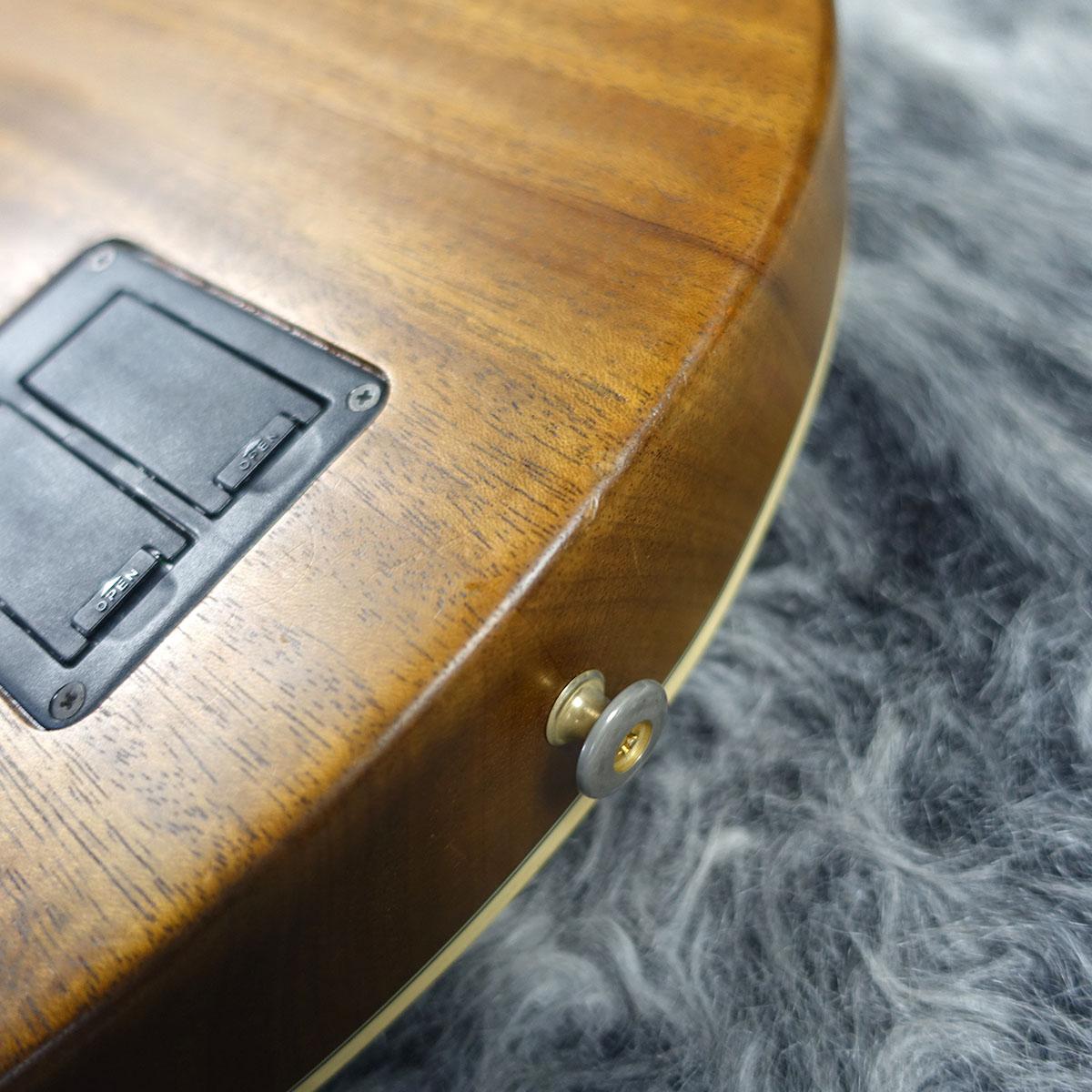 PE-MID-II PE-MID-II Aria Custom Shop クラシック・ギター/フラメンコ