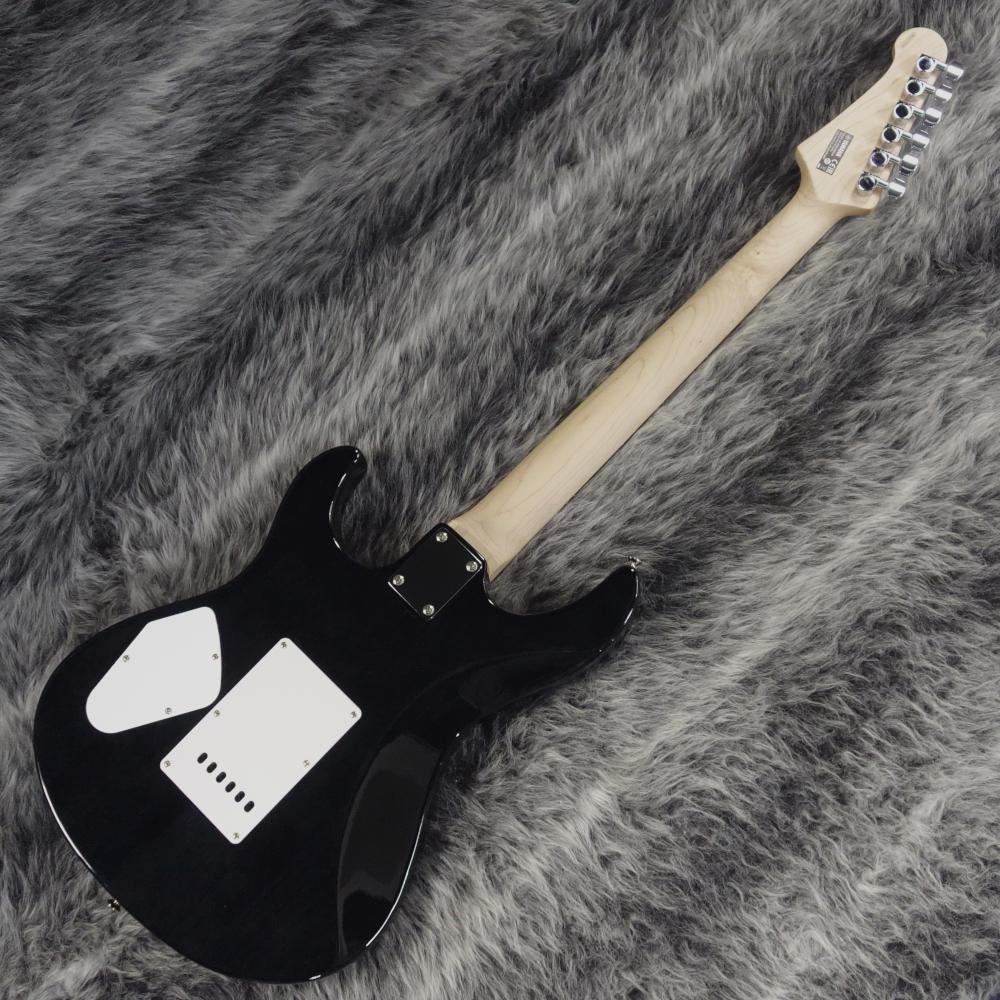 PACIFICA212VFM TBL YAMAHA エレクトリックギター ストラトキャスター