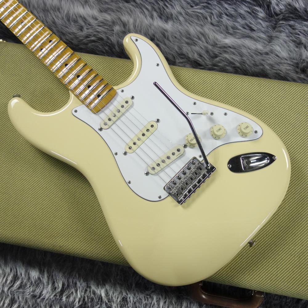 Fender Japan ST71-140YM DBL ［訳アリ］ 中古)Fender Japan / ST71-140YM Yngwie Malmsteen Signature (訳アリ