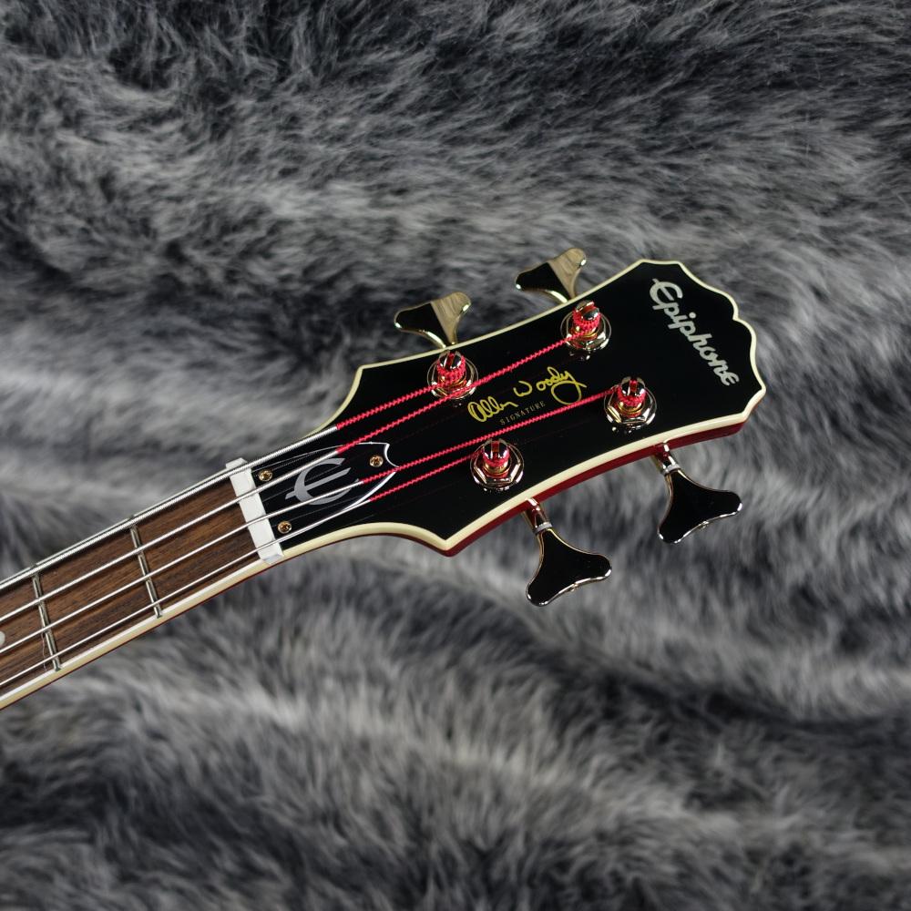 Epiphoneのベース Epiphone / エピフォン ベース | 島村楽器オンラインストア