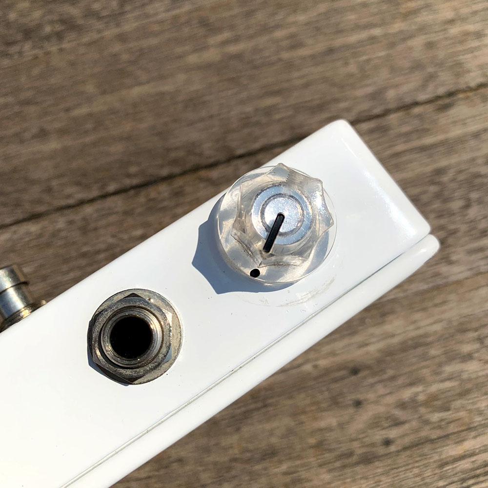 Katana Clean Boost Keeley ギター用エフェクター ブースター 商品詳細
