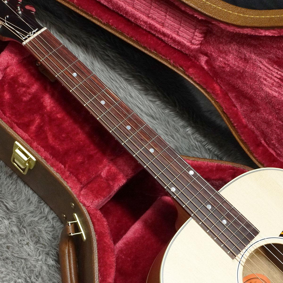 J-35 30s Faded Natural Gibson エレクトリック・アコースティック