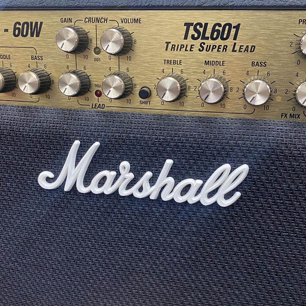 JCM2000 TSL601 Marshall ギター用アンプ/アンプシミュレーター ギター