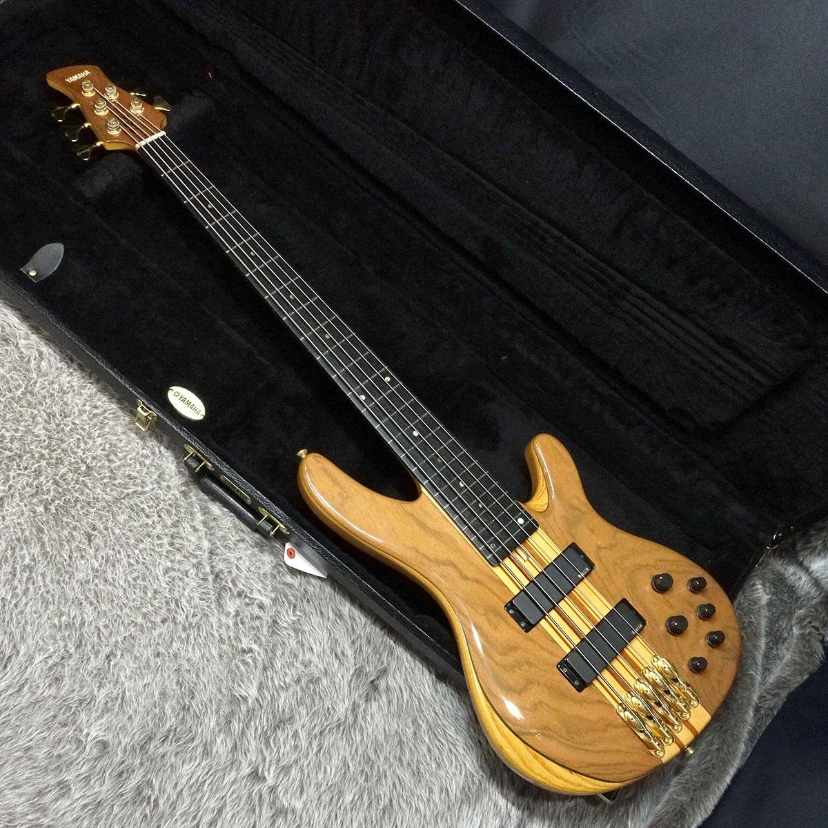 TRB5P2 BV Natural YAMAHA エレクトリック・ベース その他のエレキ