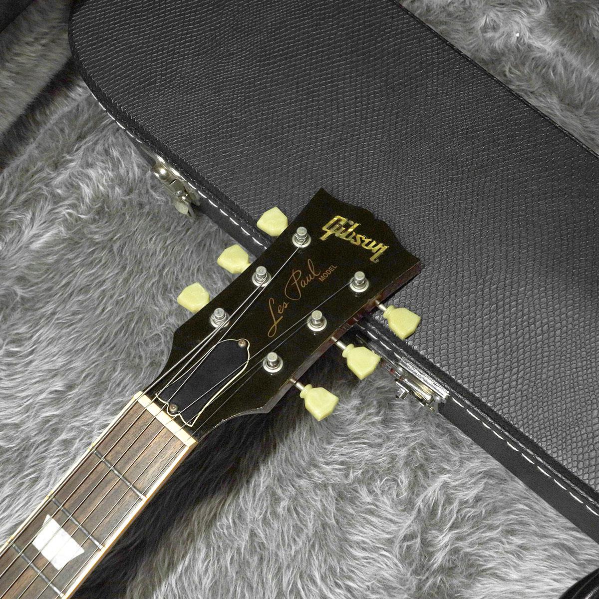 Les Paul Standard 50s Honey Burst【2004年製】 Gibson