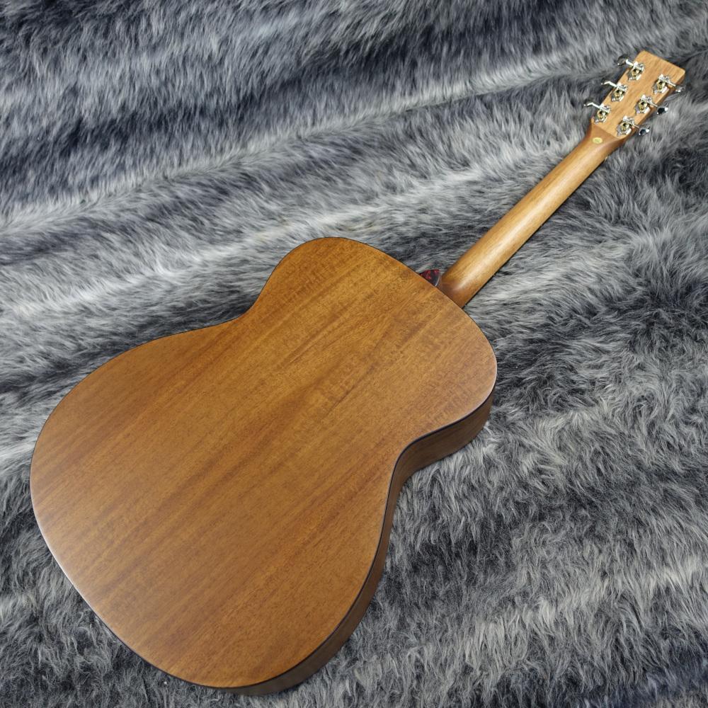 CE58T-K Cat's Eyes アコースティックギター フラットトップ 商品詳細
