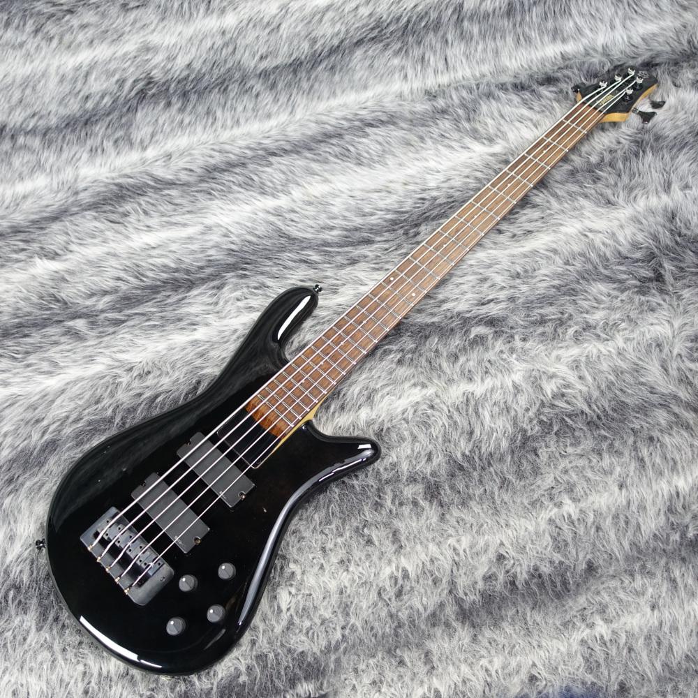 ベース Spector / ReBop5 Black Euro Rebop5 Black Stain Gloss Spector エレクトリック・ベース