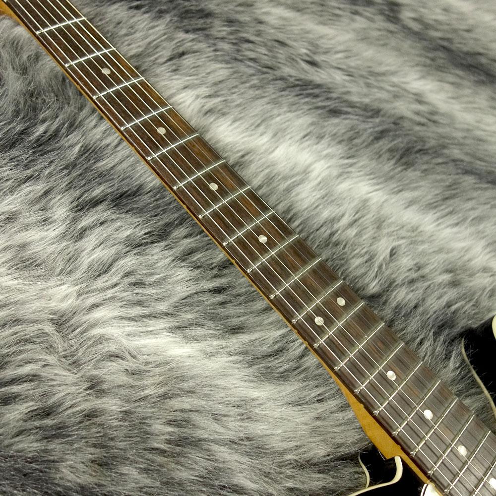 FSR Classic Vibe '60s Custom Esquire Black Squier エレクトリック