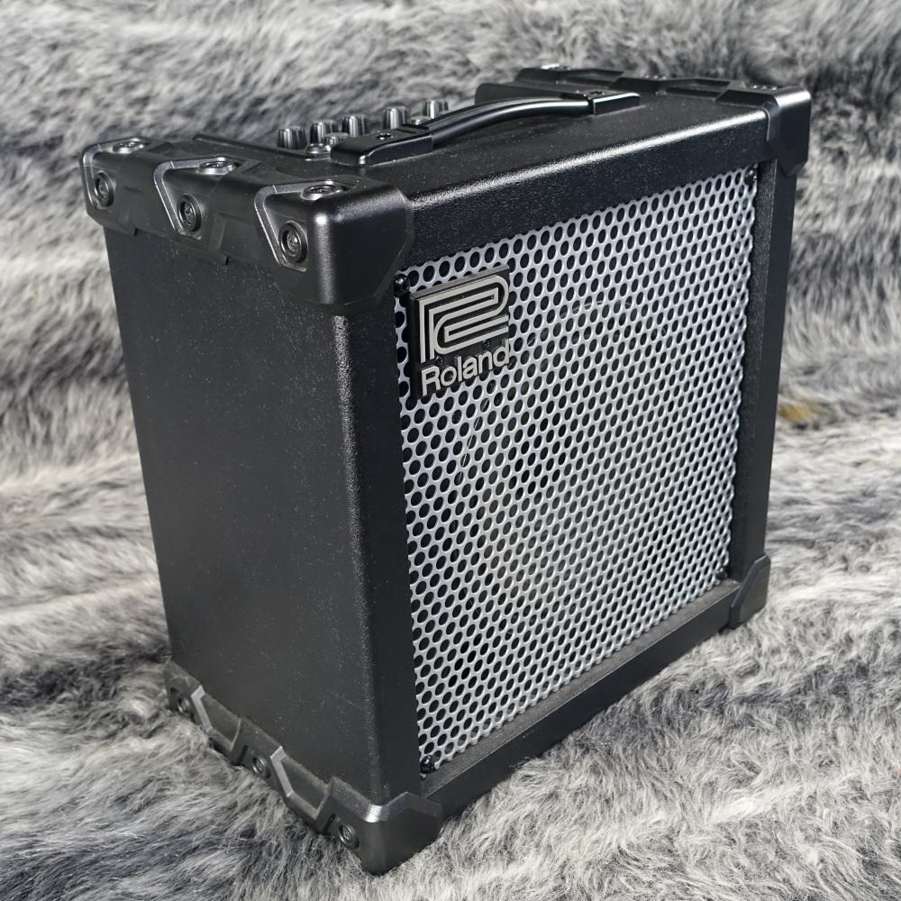 CUBE 20XL Roland ギター用アンプ/アンプシミュレーター ギターアンプ