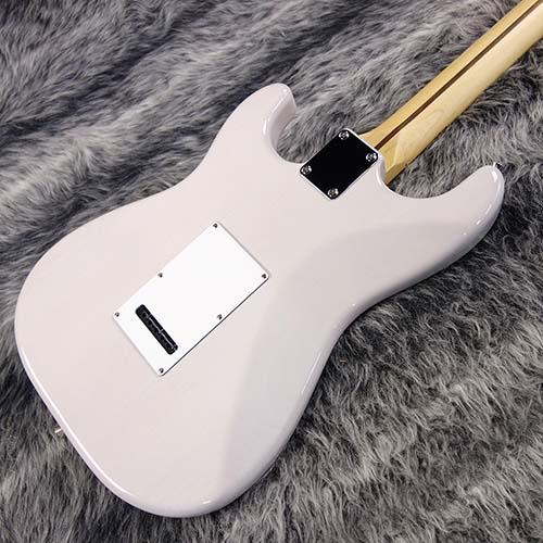 Made in Japan Hybrid II Stratocaster US Blonde Fender