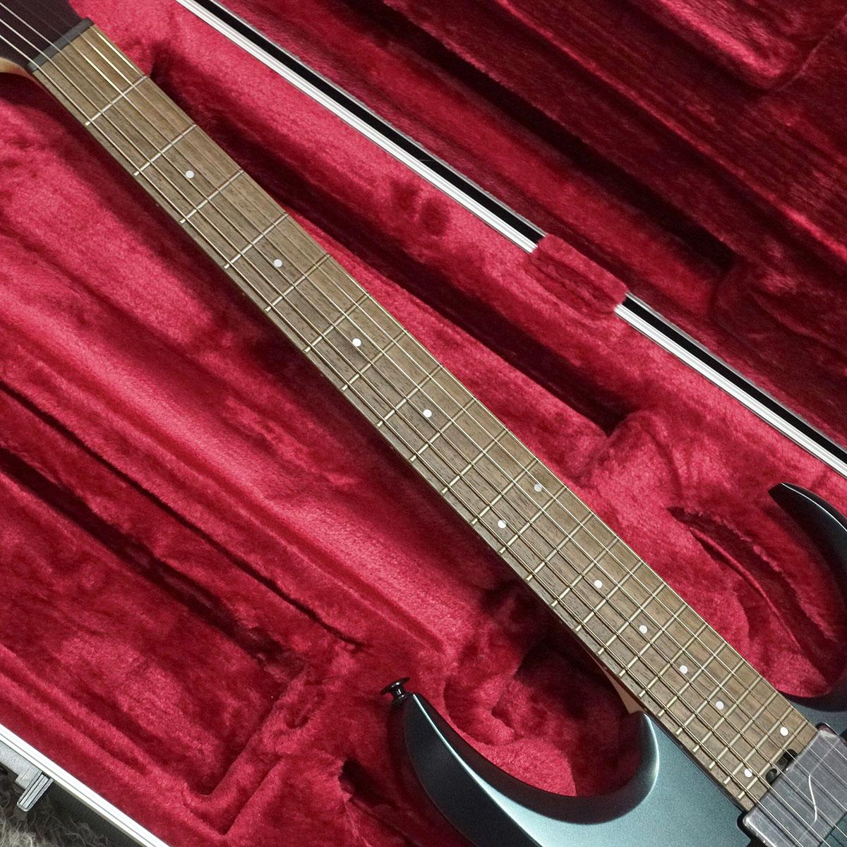 RGD3121 Polar Lights Flat Ibanez エレクトリックギター ストラト