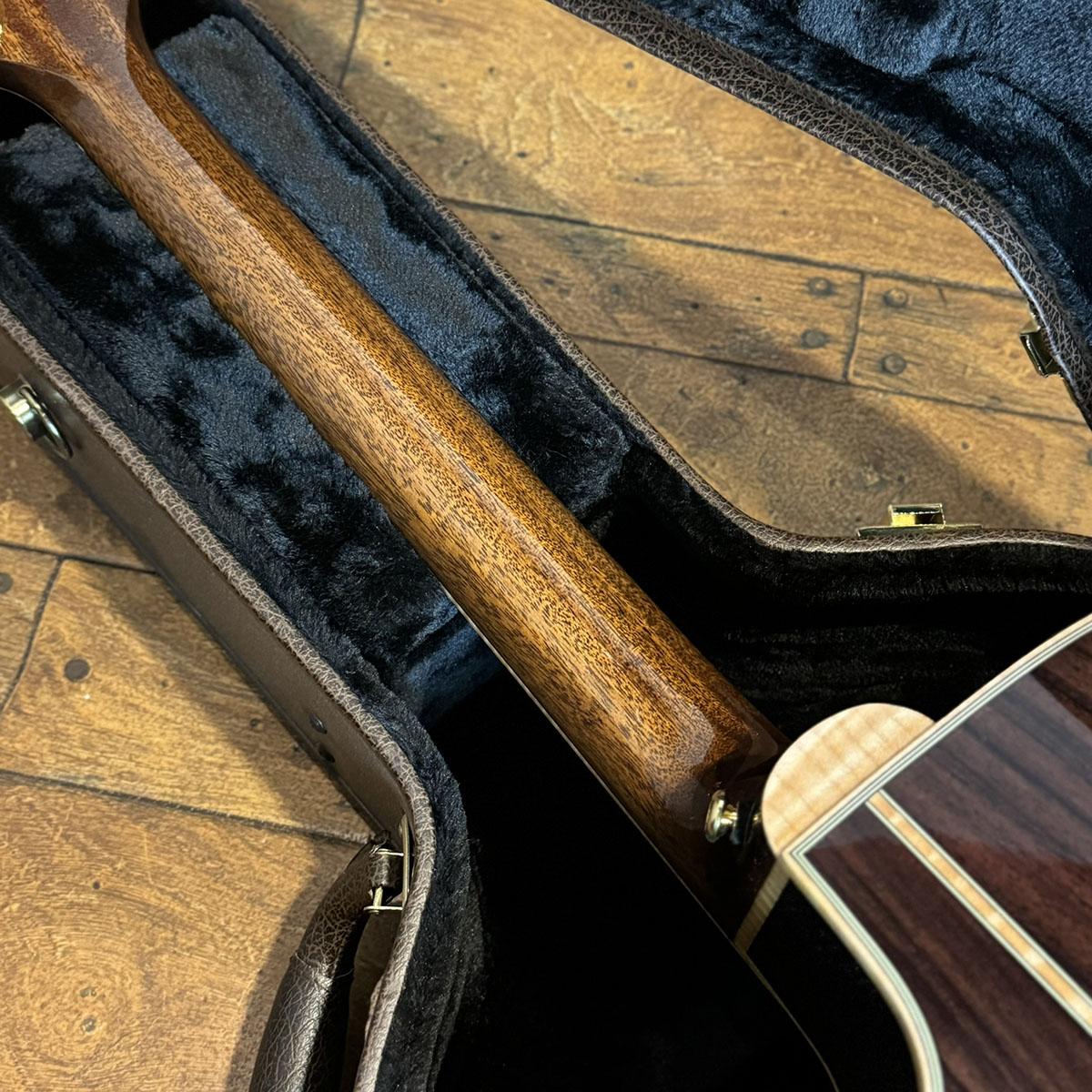200 Series Custom Order Model Takamine アコースティックギター