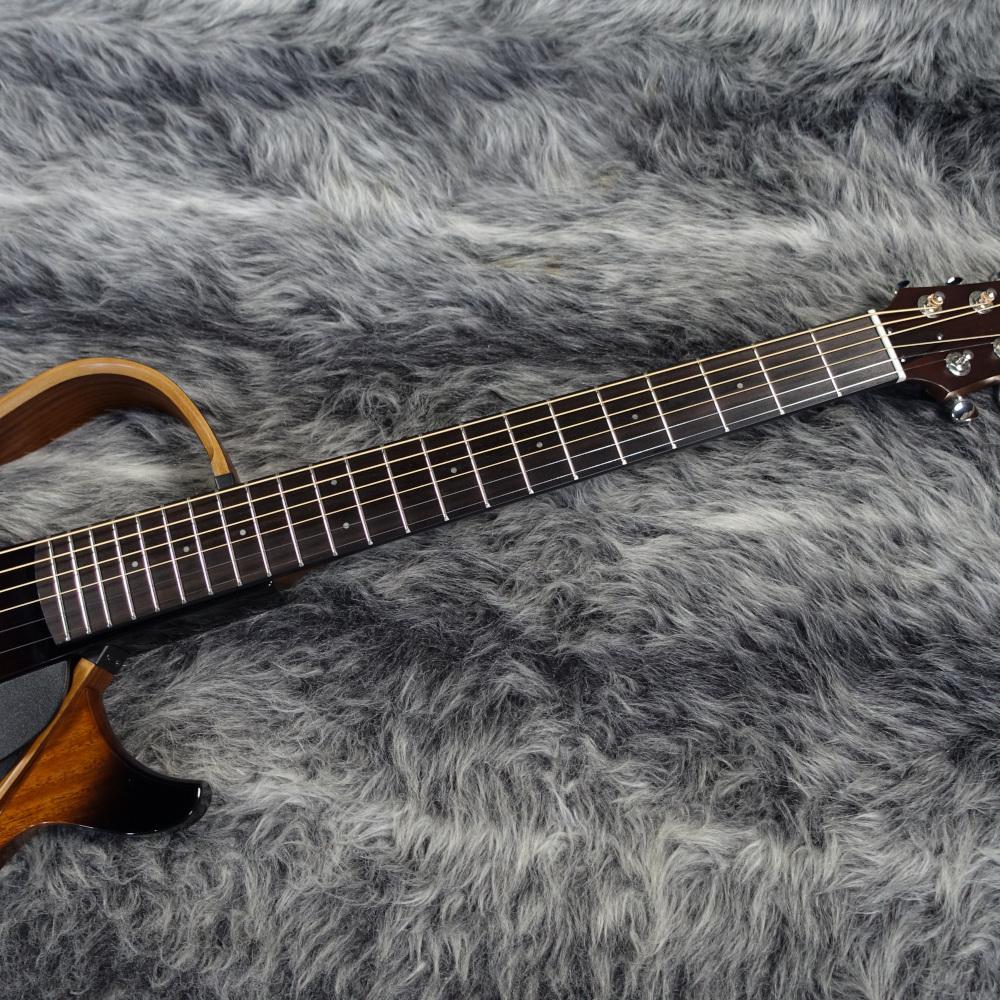 SLG200S TBS YAMAHA エレクトリック・アコースティックギター エレアコ