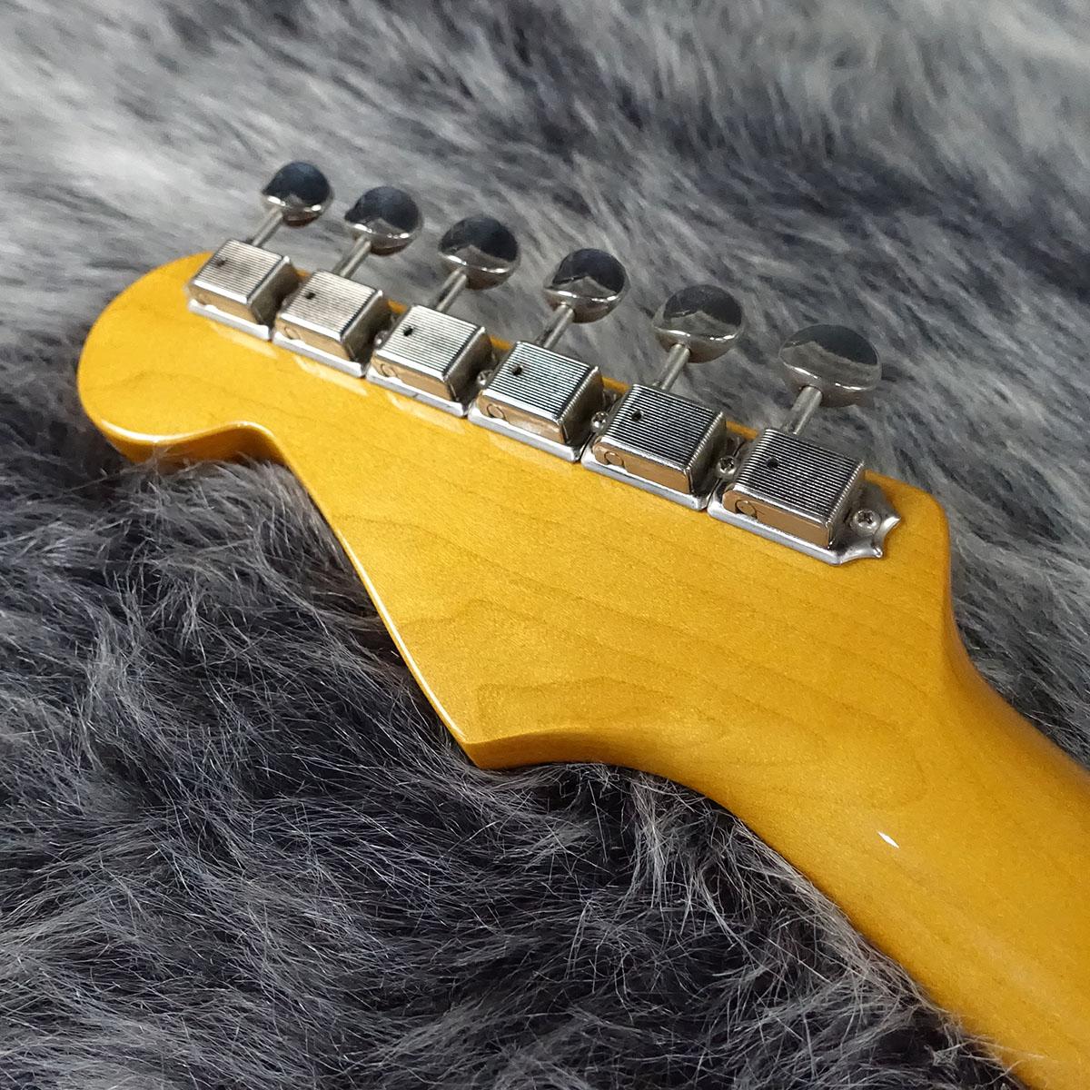 ST57-TX US Blonde Fender Japan エレクトリックギター ストラト