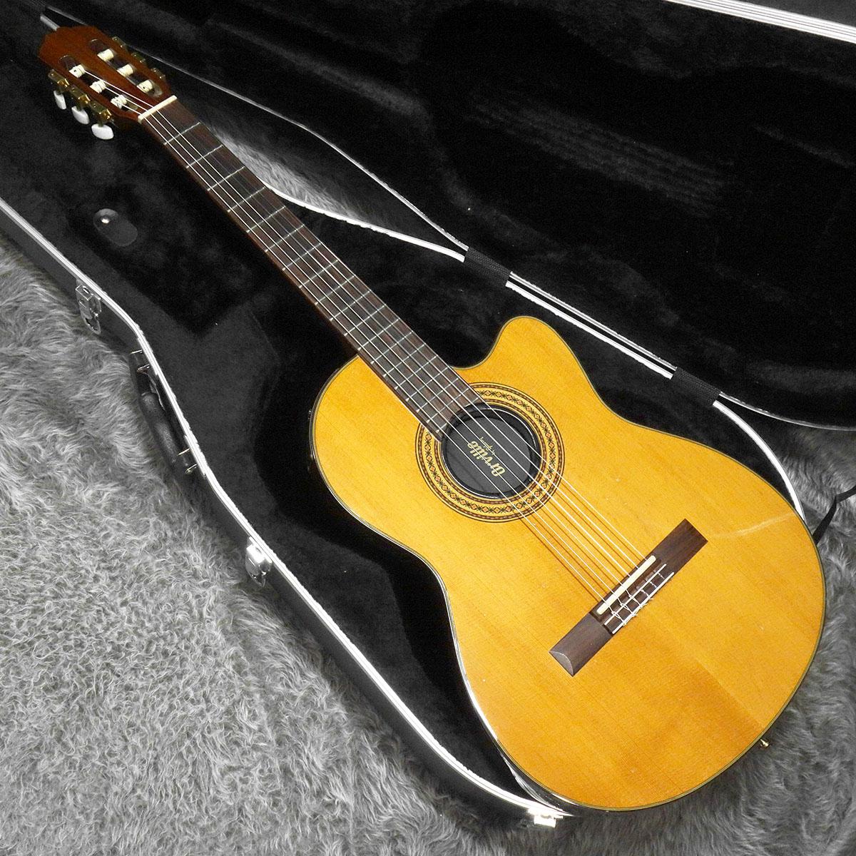 Chet Atkins CE Natural Orville by Gibson エレクトリック