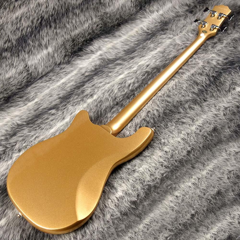 Embassy Bass Smoked Almond Metallic【在庫入れ替え特価！】 Epiphone