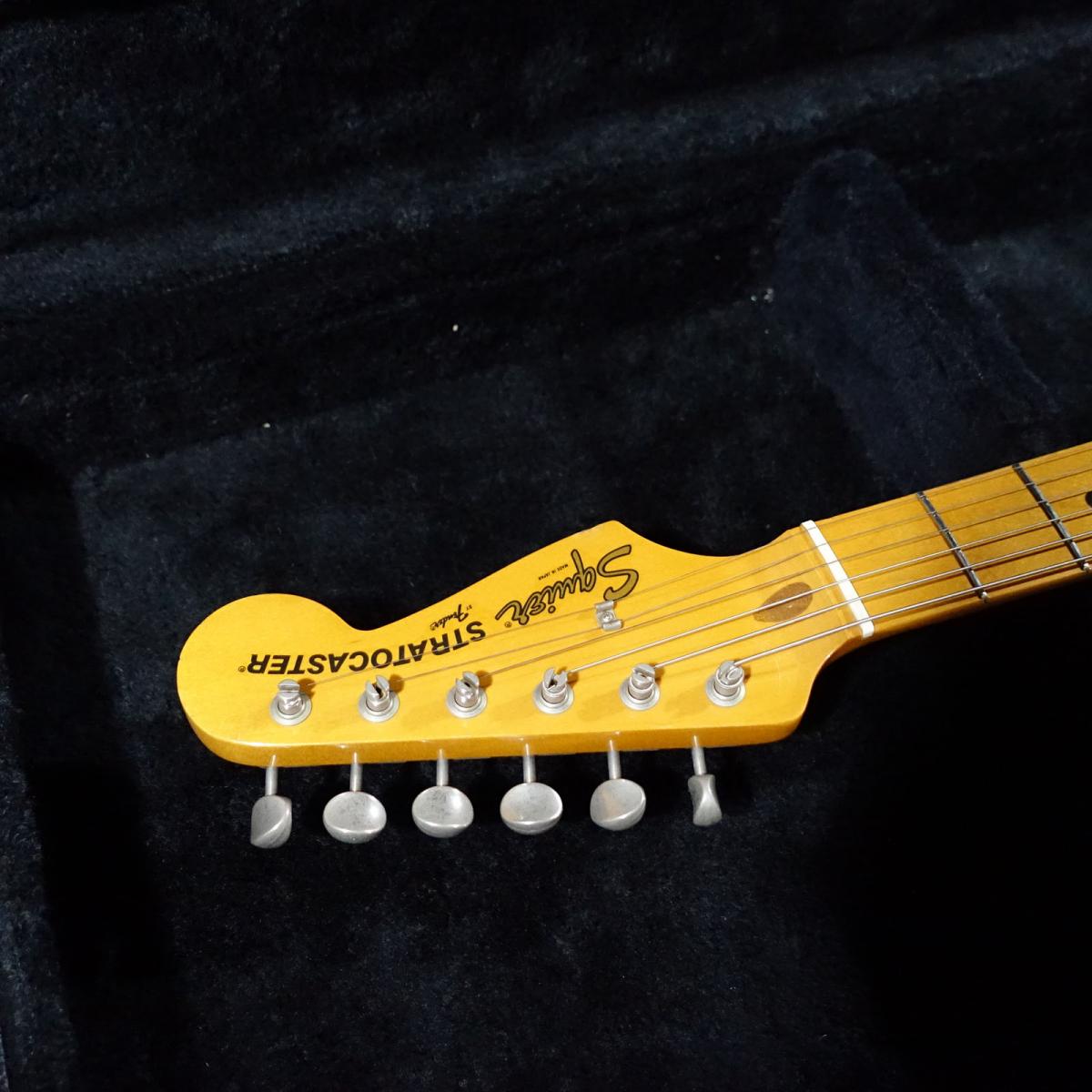 SST314-50 Squier エレクトリックギター ストラトキャスタータイプ