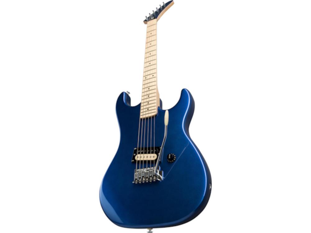 Baretta Special Candy Blue KRAMER エレクトリックギター ストラト