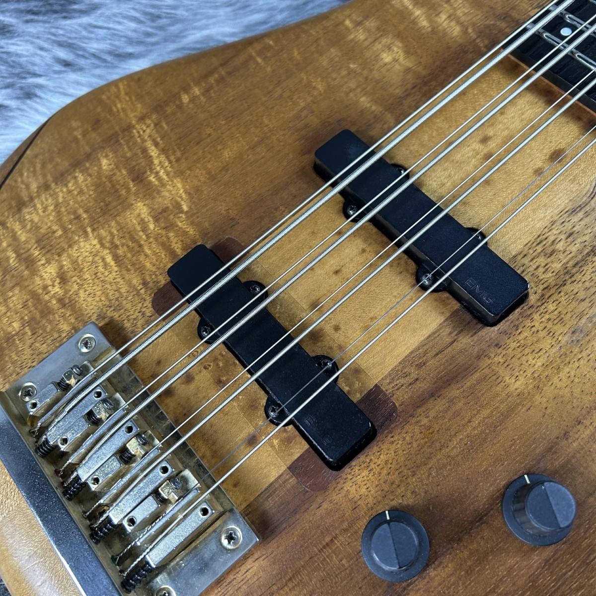 ZI3-8N TUNE エレクトリック・ベース その他のエレキベース 商品詳細