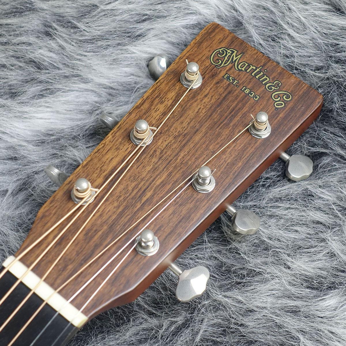 D-18V 2009 Martin アコースティックギター フラットトップ 商品詳細