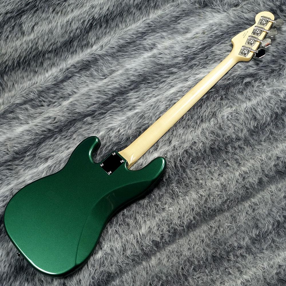 2023 Collection Made in Japan Traditional 60s Precision Bass Aged