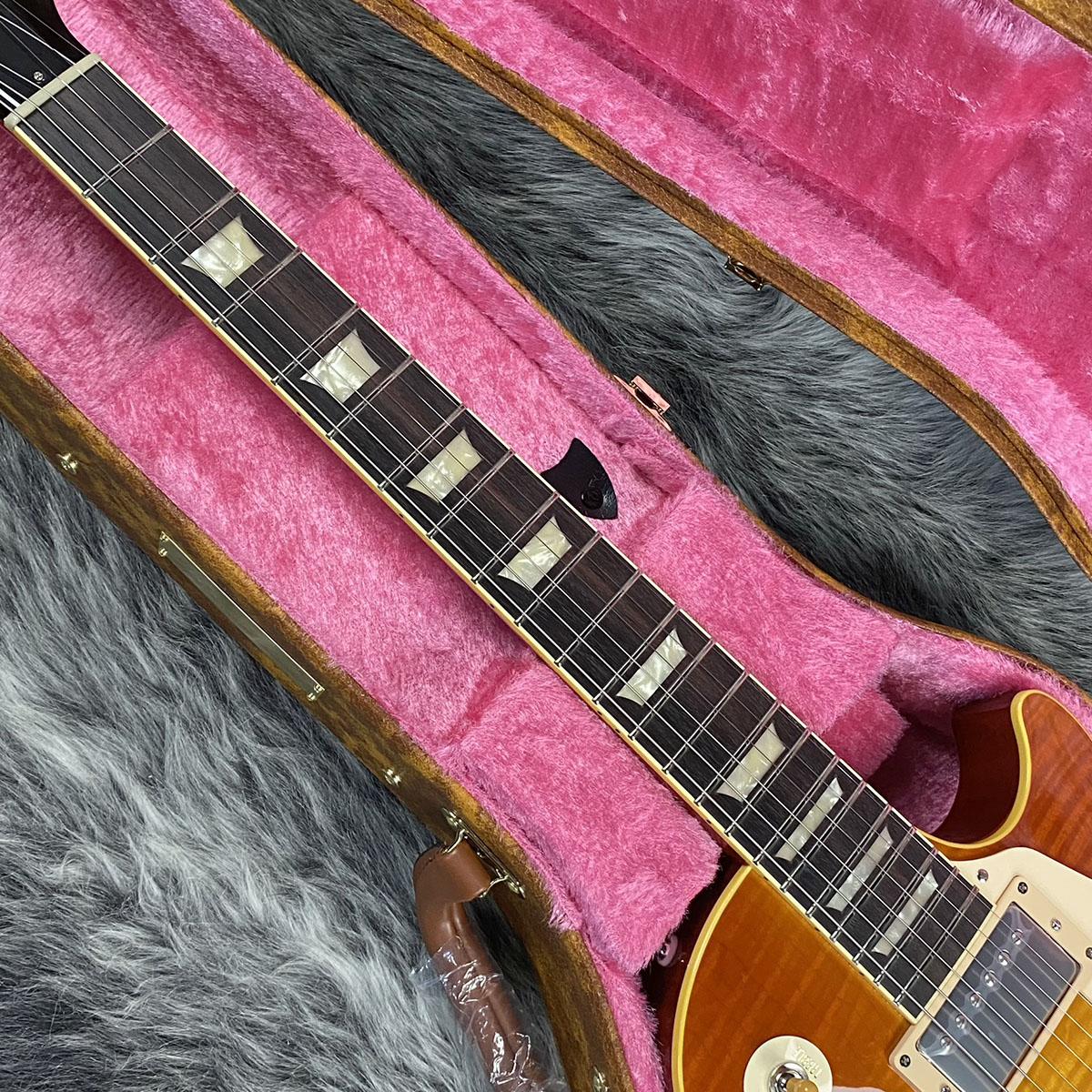 LS364-CM Custom Color ”Reborn Old” Tokai エレクトリックギター レス