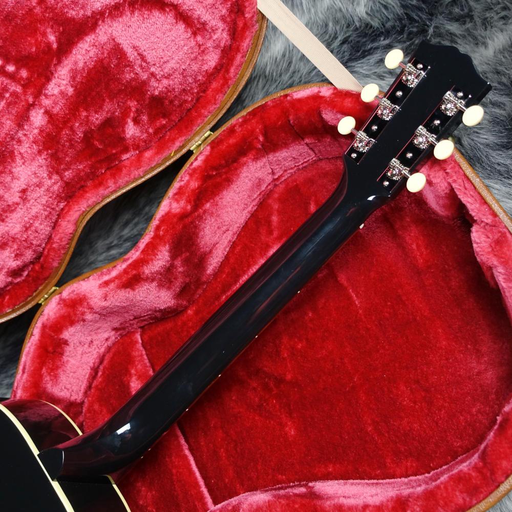 L-00 Original Ebony Gibson アコースティックギター フラットトップ