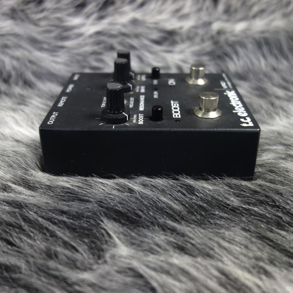 VPD1 vintage pre-drive t.c. electronic ギター用エフェクター