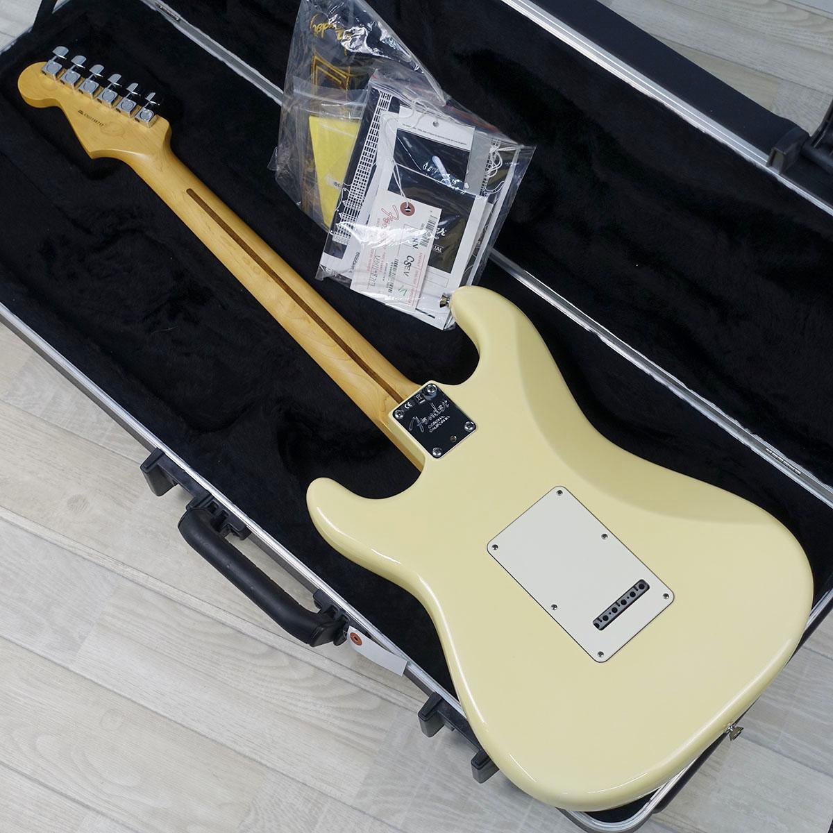 American Standard Stratocaster RW OWT【2011年製】 Fender USA