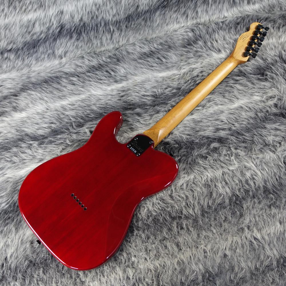 テレキャスタータイプ！ FSR Contemporary Exotic Telecaster Squier エレクトリックギター