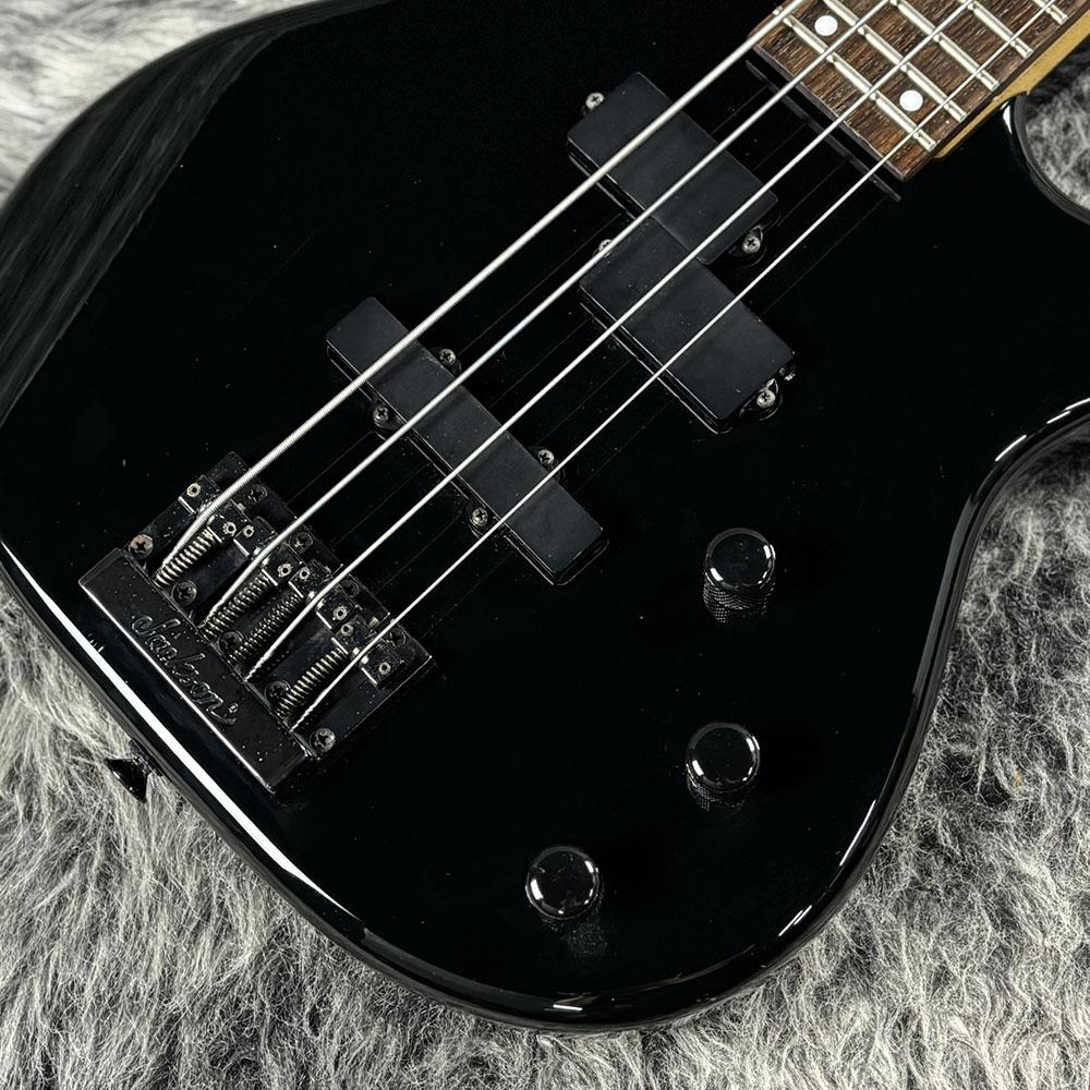 CSB-055 BK Charvel エレクトリック・ベース PJタイプ 商品詳細