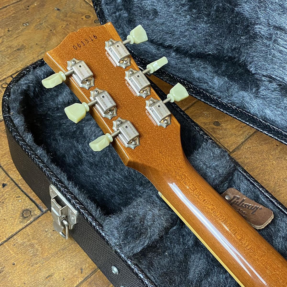 Les Paul Classic Bullion Gold 2006 Gibson エレクトリックギター