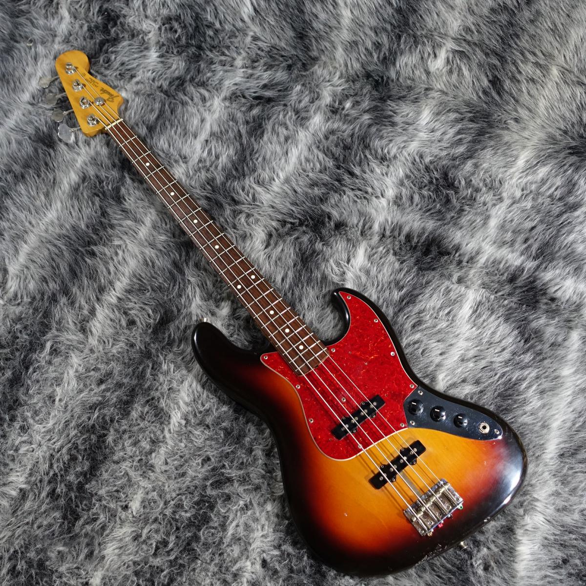 JB62-950 Fender Japan エレクトリック・ベース JBタイプ 商品詳細